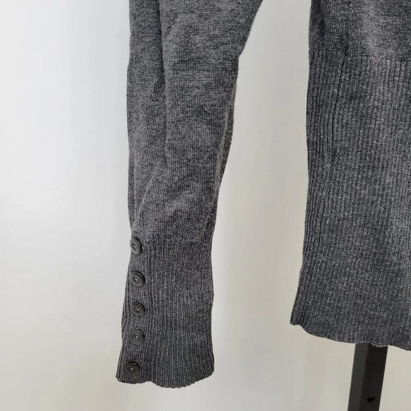 Smart Set  Button Cardigan - Picture 6 of 6
